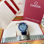 Đồng Hồ Omega Seamaster Diver 300M Co-Axial Master 210.30.42.20.03.001 - Cũ