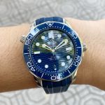 Đồng Hồ Omega Seamaster Diver 300M Co-Axial Master 210.30.42.20.03.001 - Cũ