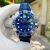Đồng Hồ Omega Seamaster Diver 300M Co-Axial Master 210.30.42.20.03.001 - Cũ