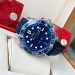 Đồng Hồ Omega Seamaster Diver 300M Co-Axial Master 210.30.42.20.03.001 - Cũ