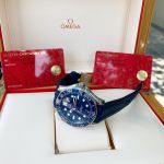 Đồng Hồ Omega Seamaster Diver 300M Co-Axial Master 210.30.42.20.03.001 - Cũ