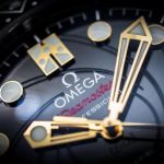 Đồng Hồ Omega Seamaster Limited 210.22.42.20.01.004 - Cũ