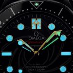 Đồng Hồ Omega Seamaster Limited 210.22.42.20.01.004 - Cũ