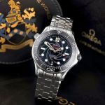 Đồng Hồ Omega Seamaster Limited 210.22.42.20.01.004 - Cũ