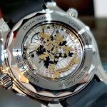 Đồng Hồ Omega Seamaster Limited 210.22.42.20.01.004 - Cũ