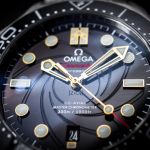 Đồng Hồ Omega Seamaster Limited 210.22.42.20.01.004 - Cũ