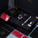 Đồng Hồ Omega Seamaster Limited 210.22.42.20.01.004 - Cũ