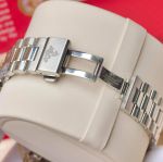 Đồng Hồ Omega Speedmaster Chronograph Diamond 324.15.38.40.05.001