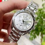 Đồng Hồ Omega Speedmaster Date 3513.30 - Cũ