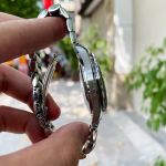 Đồng Hồ Omega Speedmaster Date 3513.30 - Cũ