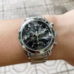 Đồng Hồ Omega Speedmaster Date 3513.50.00 - Cũ