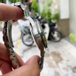 Đồng Hồ Omega Speedmaster Date 3513.50.00 - Cũ
