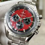 Đồng Hồ Omega Speedmaster Legend 3506.61.00 - Cũ