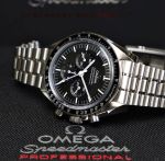Đồng Hồ Omega Speedmaster Moonwatch Co-Axial 310.30.42.50.01.002 - Cũ
