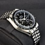 Đồng Hồ Omega Speedmaster Moonwatch Co-Axial 310.30.42.50.01.002 - Cũ