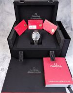 Đồng Hồ Omega Speedmaster Moonwatch Co-Axial 310.30.42.50.01.002 - Cũ