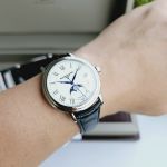 Đồng Hồ Raymond Weil Maestro Moonphase 2879-STC-00308