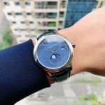 Đồng Hồ Raymond Weil Maestro Moonphase - 2879-STC-50001