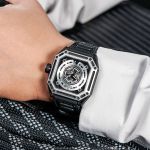 Đồng Hồ OBLVLO AK-TWWB