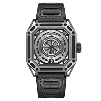Đồng Hồ OBLVLO AK-TWWB