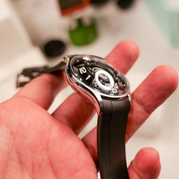 Đồng Hồ OBLVLO BLM-FYBB