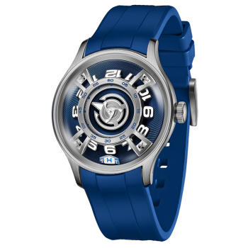 Đồng Hồ OBLVLO BLM-FYLL