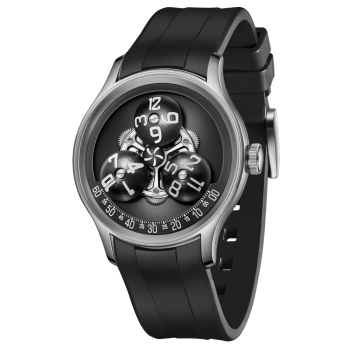 Đồng Hồ OBLVLO BLM-TRISOME-YBBR