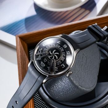 Đồng Hồ OBLVLO BLM-ZB-YBBR