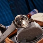 Đồng Hồ OBLVLO BLM-ZB-YBBR