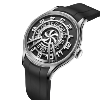 Đồng Hồ OBLVLO BLM-ZB-YBBR