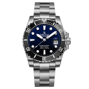 Đồng Hồ OBLVLO BM-YBLY