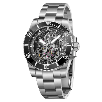 Đồng Hồ OBLVLO BM-YBSY