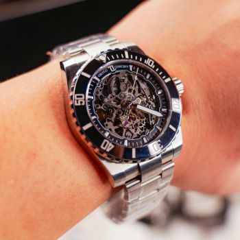 Đồng Hồ OBLVLO BM-YBSY