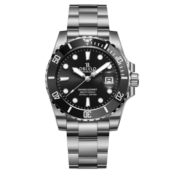 Đồng Hồ OBLVLO BM-YBY