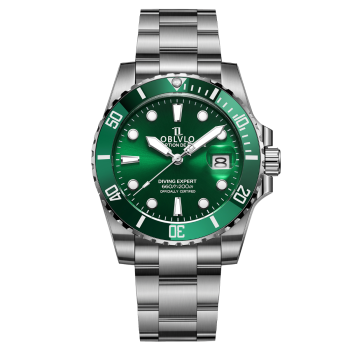 Đồng Hồ OBLVLO BM-YKY