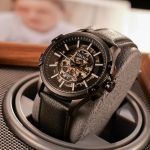 Đồng Hồ OBLVLO CAM-AR-SK-BBBL