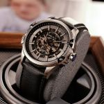 Đồng Hồ OBLVLO CAM-AR-SK-YBBL