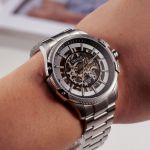 Đồng Hồ OBLVLO CAM-AR-SK-YBY