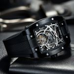 Đồng Hồ OBLVLO EM-RT-BBB