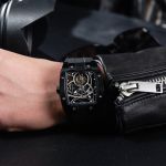 Đồng Hồ OBLVLO EM-RT-BBB