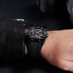 Đồng Hồ OBLVLO EM-RT-BBB