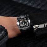 Đồng Hồ OBLVLO EM-RT-YBB
