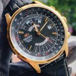 Đồng Hồ Nam Orient  FEU07009BH Chính Hãng
