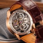 Đồng Hồ OBLVLO IM-SK-TB-PBWL