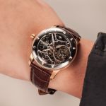 Đồng Hồ OBLVLO IM-SK-TB-PBWL