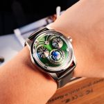 OBLVLO JM-EAGLE-YGLB