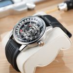 OBLVLO JM-ROTOR-YWBR