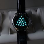 OBLVLO OBL-DARK-YGB