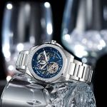 OBLVLO Skeleton CAM-AP-SK-YLY