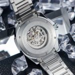OBLVLO Skeleton CAM-AP-SK-YLY